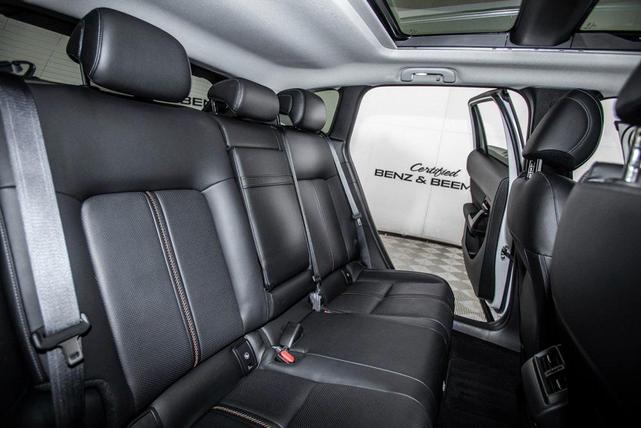 Photo of 2023 Wind Chill Pearl Mazda CX-50