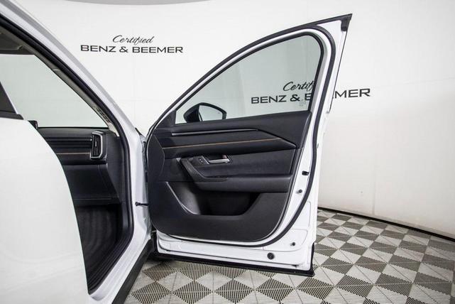 Photo of 2023 Wind Chill Pearl Mazda CX-50