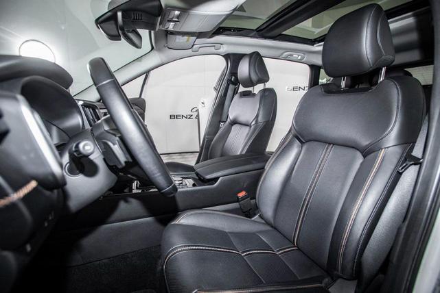 Photo of 2023 Wind Chill Pearl Mazda CX-50
