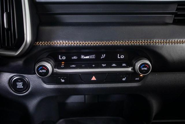 Photo of 2023 Wind Chill Pearl Mazda CX-50