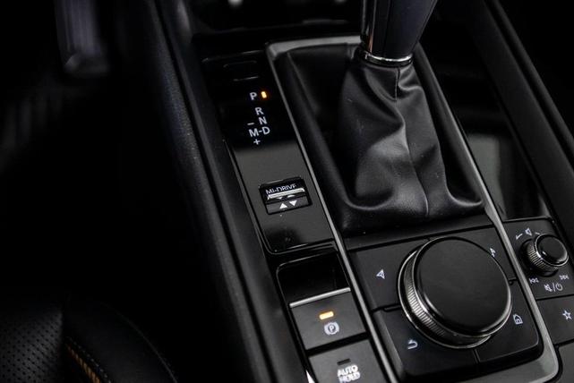 Photo of 2023 Wind Chill Pearl Mazda CX-50