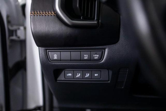 Photo of 2023 Wind Chill Pearl Mazda CX-50