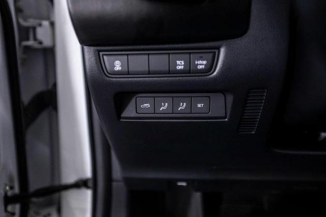 Photo of 2023 Wind Chill Pearl Mazda CX-50