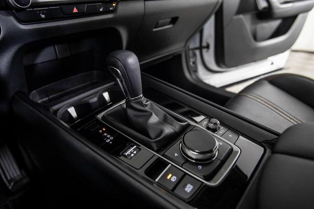 Photo of 2023 Wind Chill Pearl Mazda CX-50