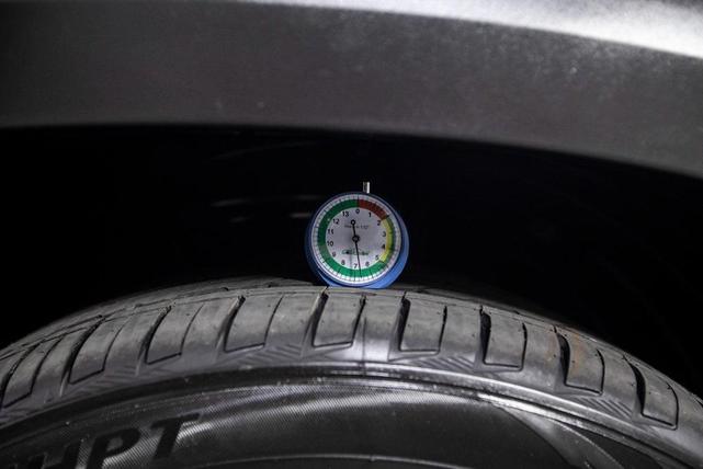 Photo of 2023 Wind Chill Pearl Mazda CX-50