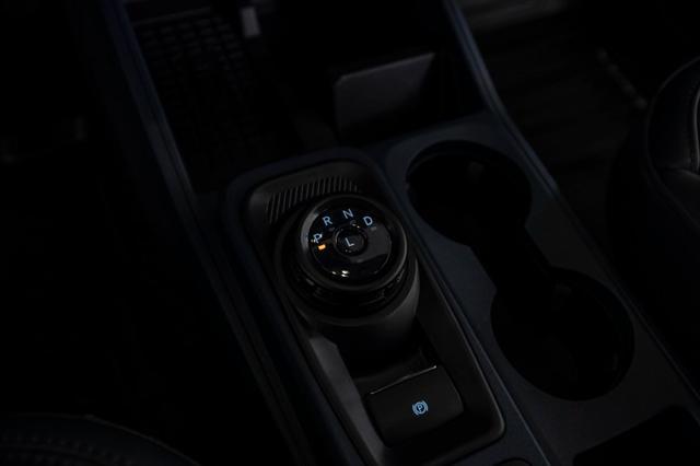 Photo of 2025 Velocity Blue Ford Maverick