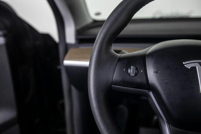 Photo of 2024 Stealth Grey Tesla Model Y