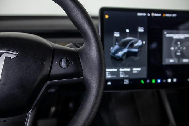Photo of 2024 Stealth Grey Tesla Model Y