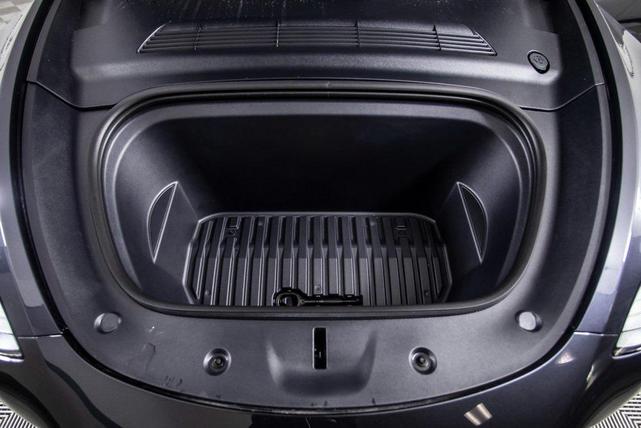 Photo of 2024 Stealth Grey Tesla Model Y