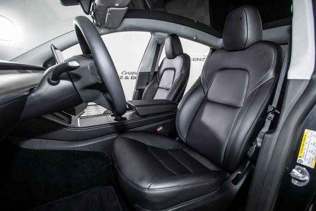 Photo of 2024 Stealth Grey Tesla Model Y