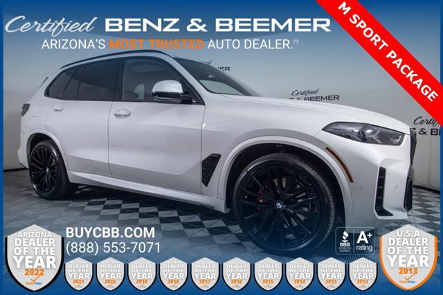 2024 BMW X5