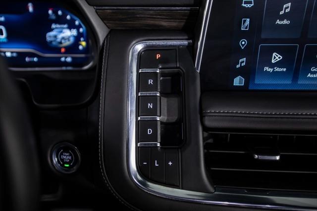 Photo of 2023 Summit White Chevrolet Tahoe