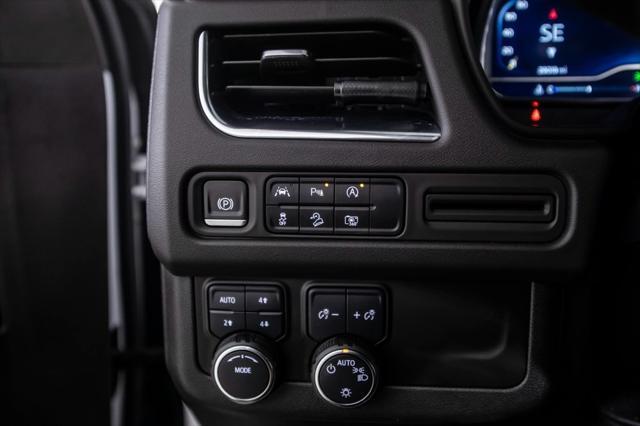 Photo of 2023 Summit White Chevrolet Tahoe