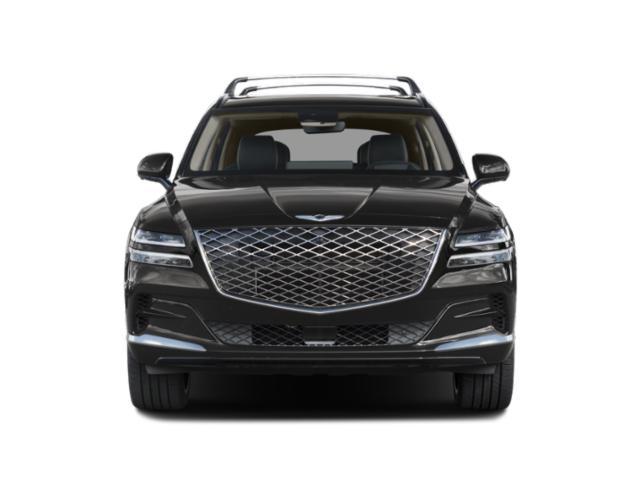 Photo of 2024 Matterhorn White Genesis GV80