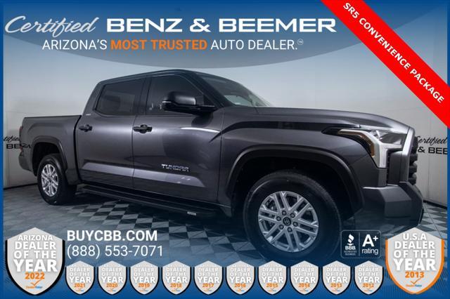 2023 Toyota Tundra