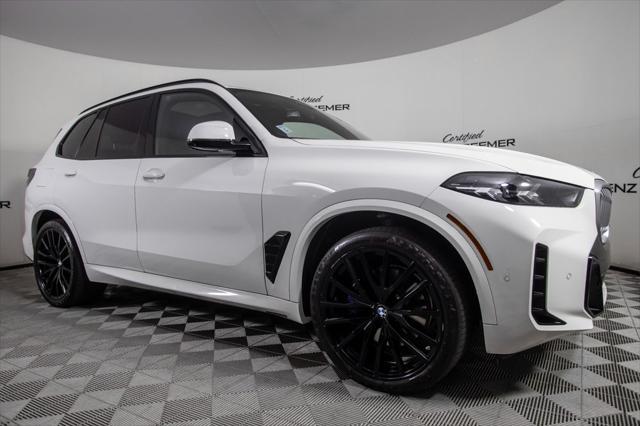 2024 BMW X5