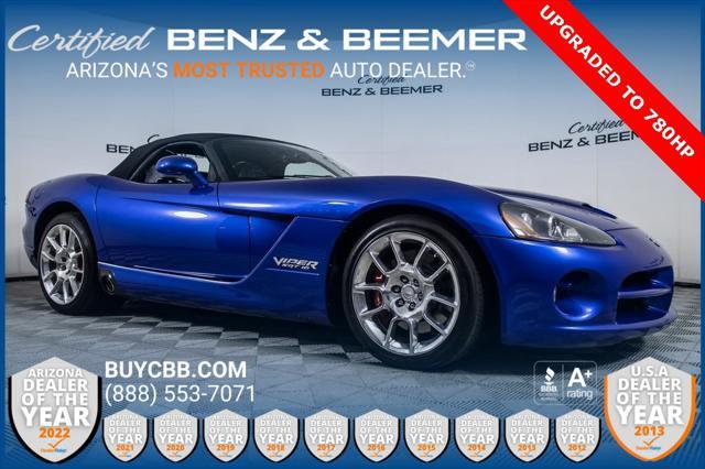 2006 Dodge Viper