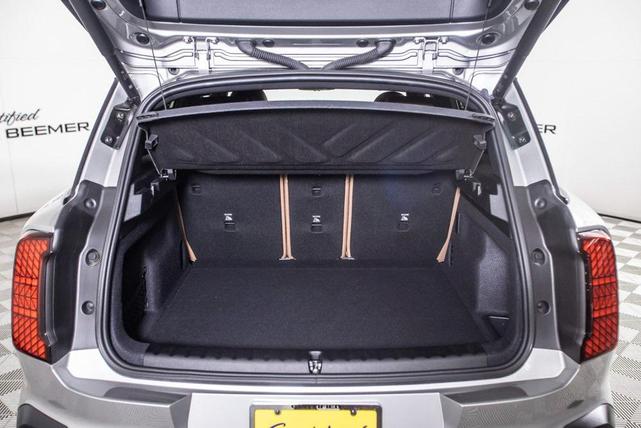 Photo of 2025 Silver MINI Countryman
