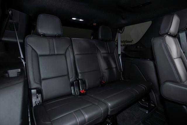 Photo of 2023 Iridescent Pearl Tricoat Chevrolet Tahoe