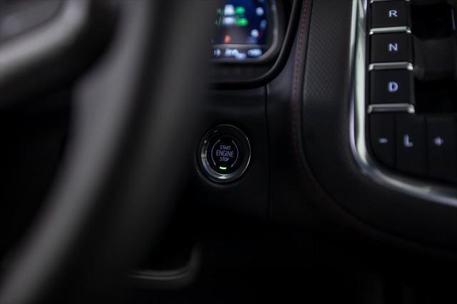 Photo of 2023 Iridescent Pearl Tricoat Chevrolet Tahoe