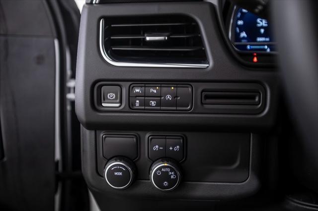 Photo of 2023 Iridescent Pearl Tricoat Chevrolet Tahoe