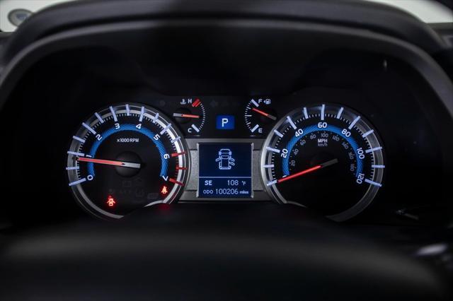 Photo of 2015 Magnetic Gray Metallic Toyota 4Runner