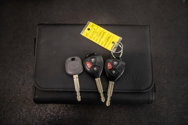 Photo of 2015 Magnetic Gray Metallic Toyota 4Runner