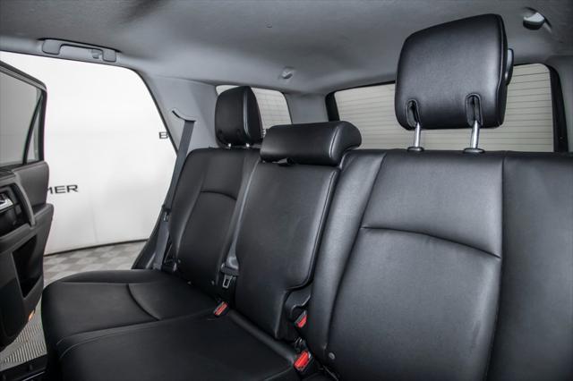 Photo of 2015 Magnetic Gray Metallic Toyota 4Runner