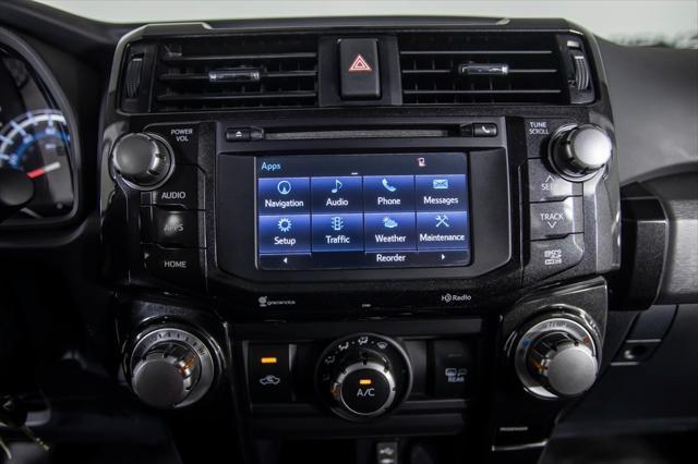 Photo of 2015 Magnetic Gray Metallic Toyota 4Runner