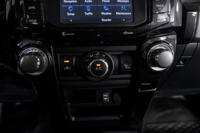 Photo of 2015 Magnetic Gray Metallic Toyota 4Runner