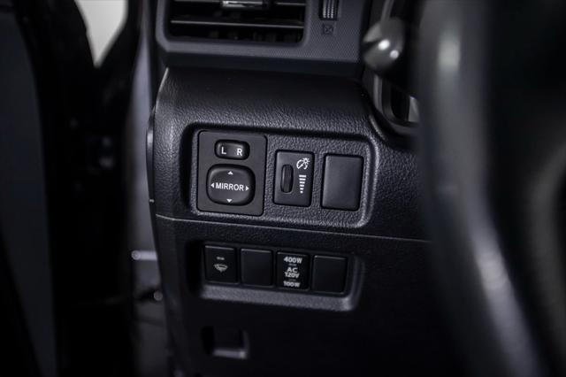 Photo of 2015 Magnetic Gray Metallic Toyota 4Runner