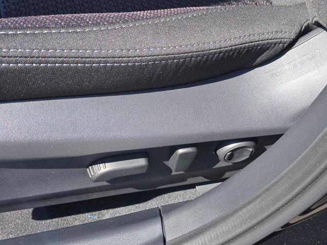 Photo of 2025 Crystal Black Subaru Outback