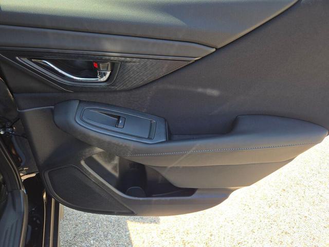 Photo of 2025 Crystal Black Subaru Outback