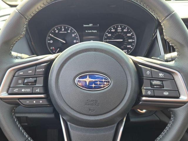 Photo of 2025 Crystal Black Subaru Outback