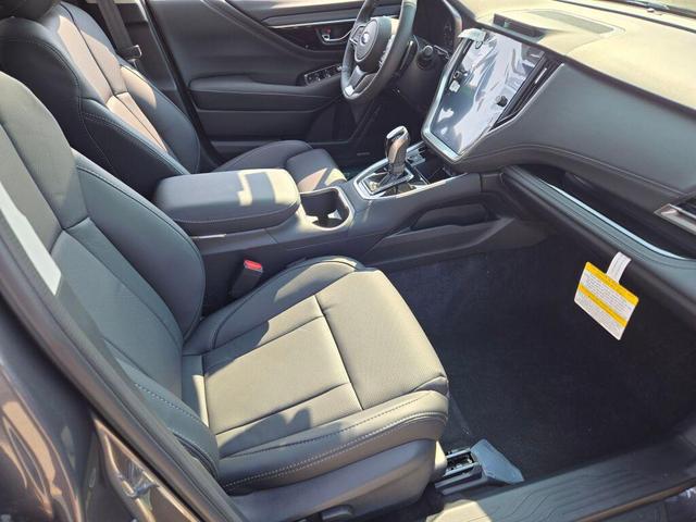 Photo of 2025 Magnetite Gray Metallic Subaru Outback