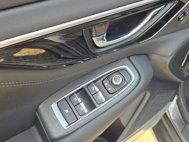 Photo of 2025 Magnetite Gray Metallic Subaru Outback