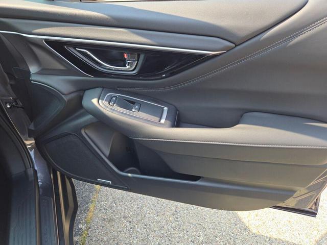 Photo of 2025 Magnetite Gray Metallic Subaru Outback