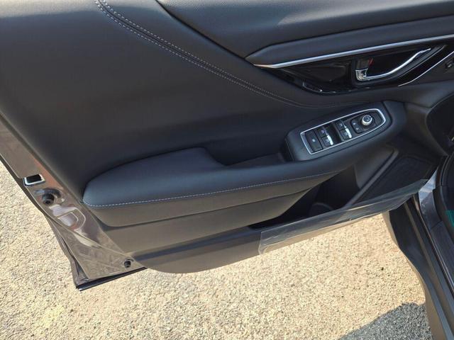 Photo of 2025 Magnetite Gray Metallic Subaru Outback