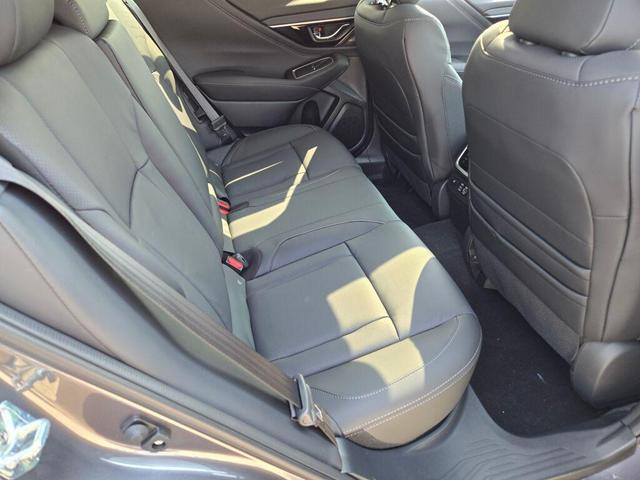 Photo of 2025 Magnetite Gray Metallic Subaru Outback