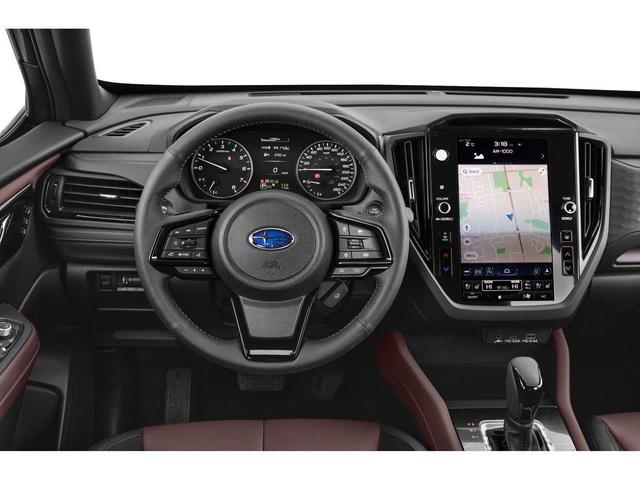 Photo of 2025 Pear Subaru Forester