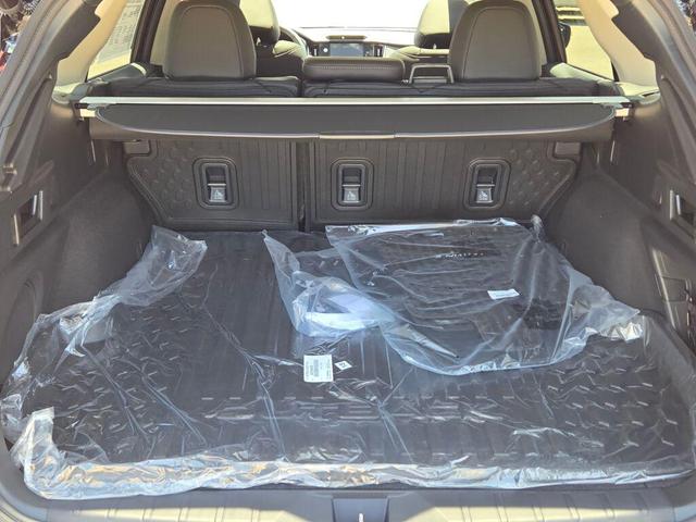 Photo of 2025 Mahogany Subaru Outback
