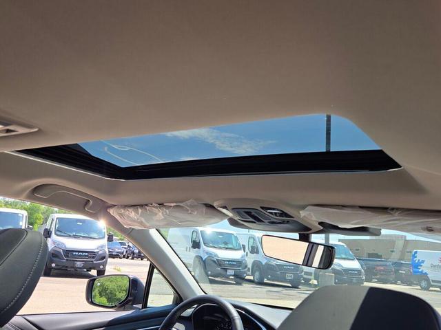 Photo of 2025 Mahogany Subaru Outback