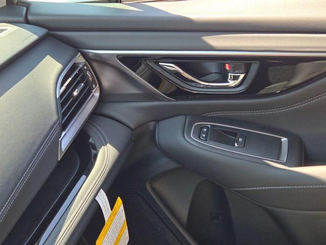 Photo of 2025 Mahogany Subaru Outback