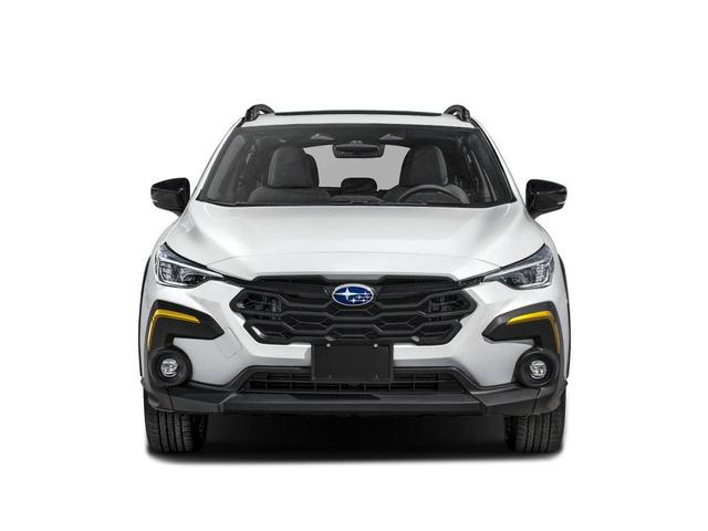 Photo of 2025 Alpine Green Subaru Crosstrek