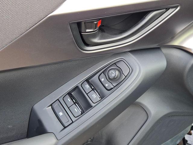 Photo of 2025 Crystal Black Subaru Impreza