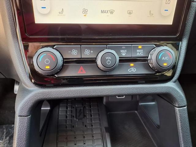 Photo of 2025 Velocity Blue Metallic Ford Ranger