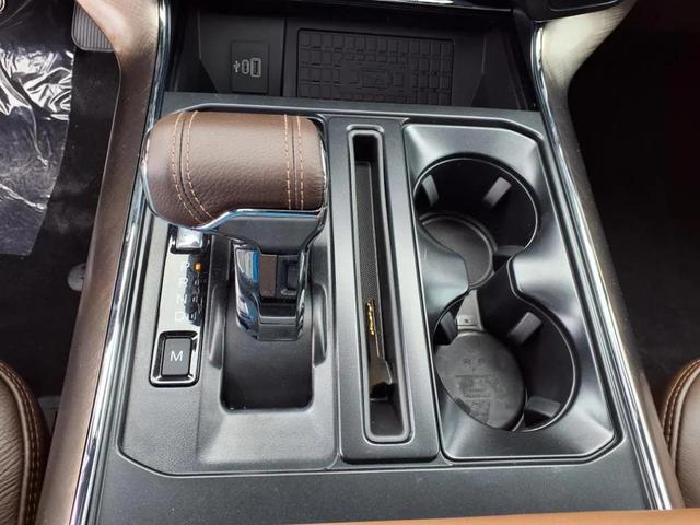 Photo of 2025 Carbonized Gray Ford F-150
