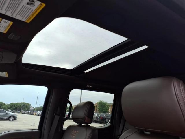 Photo of 2025 Carbonized Gray Ford F-150