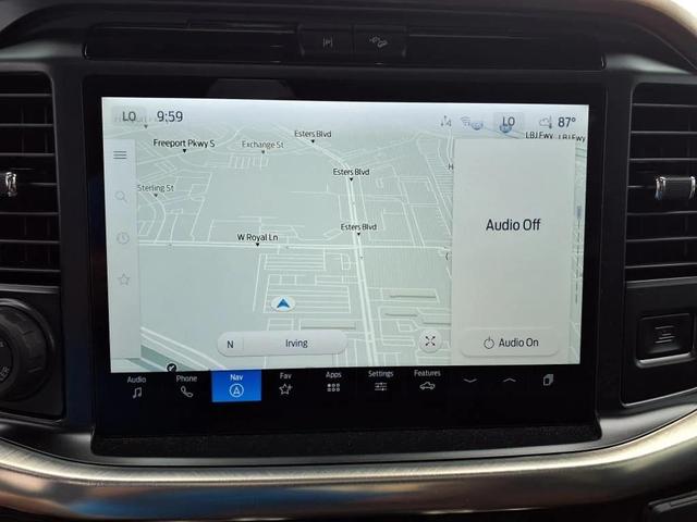 Photo of 2025 Carbonized Gray Ford F-150