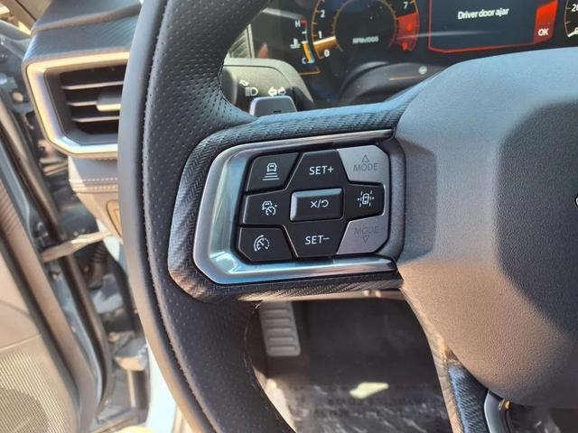 Photo of 2025 Vapor Blue Metallic Ford Mustang